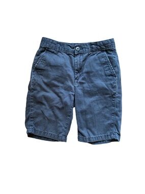 The Children’s Place Navy School Uniform Shorts Size 8